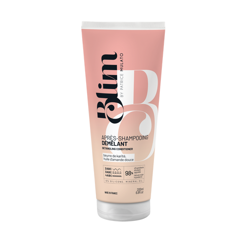 Après-Shampoing Démêlant