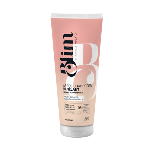 Après-Shampoing Démêlant