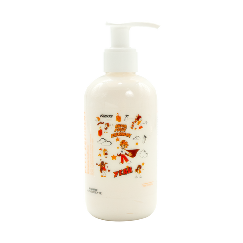 Après-Shampoing Petit Président