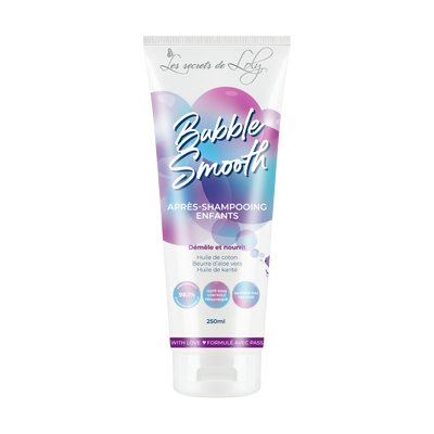 Après-Shampoing Enfants Bubble Smooth
