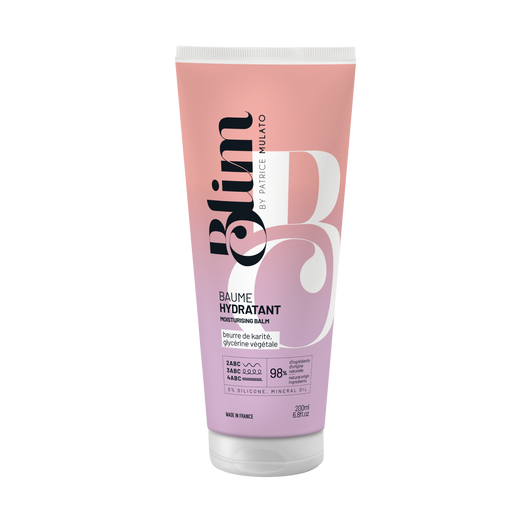 Baume Hydratant