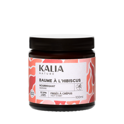 Baume à l’Hibiscus