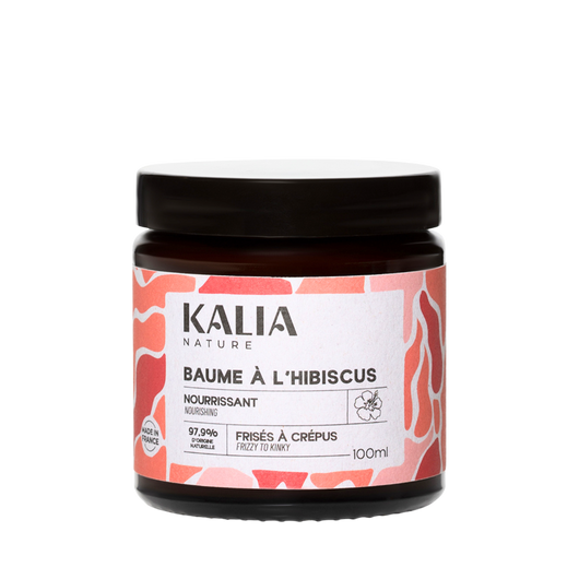 Baume à l’Hibiscus