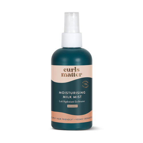 Lait Hydratant Moisturising Milk Mist