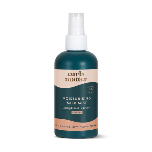 Lait Hydratant Moisturising Milk Mist