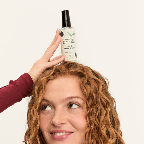 Brume Parfumée Cheveux & Corps
