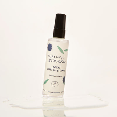 Brume Parfumée Cheveux & Corps