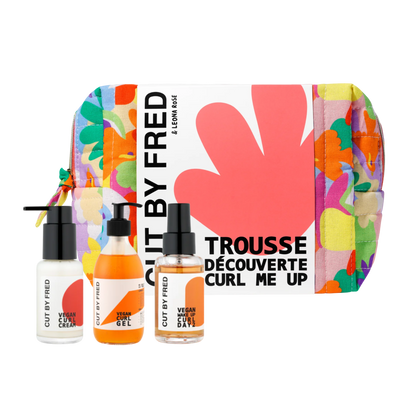 Trousse Curl Me Up