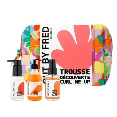 Trousse Curl Me Up