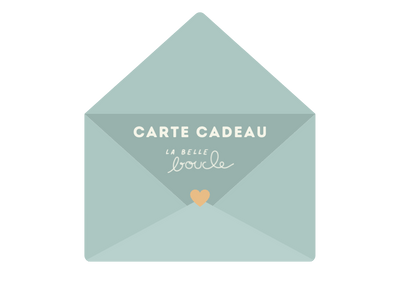 Carte Cadeau