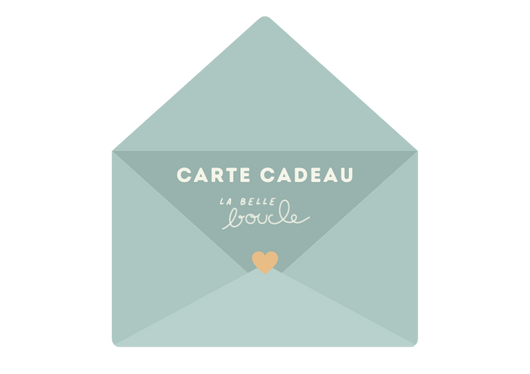 Carte Cadeau