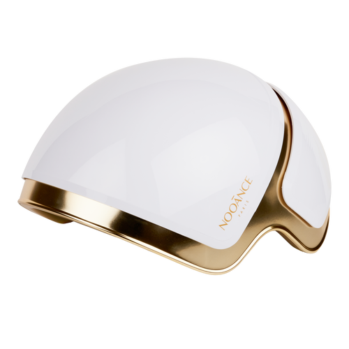 Casque Cheveux Beauté et Repousse