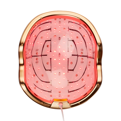 Casque Cheveux Beauté et Repousse