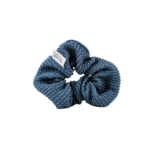 Chouchou Tissu Maillot de Bain