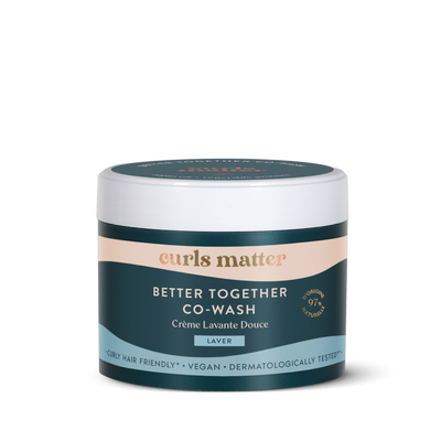 Crème Lavante Better Together Co-Wash