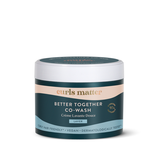 Crème Lavante Better Together Co-Wash