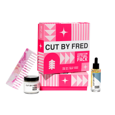 Coffret Hydra Ritual Pack