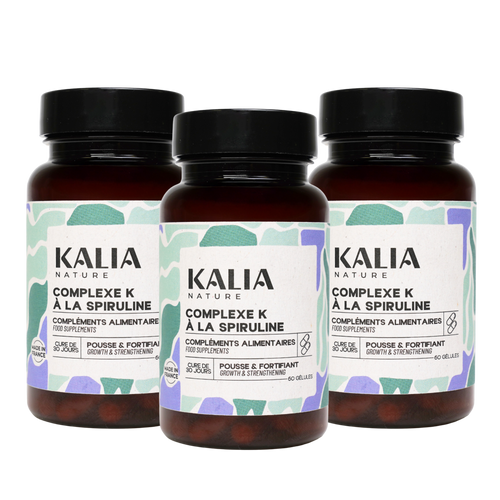 Complément Alimentaire - Complexe K