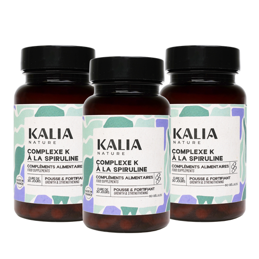 Complément Alimentaire - Complexe K