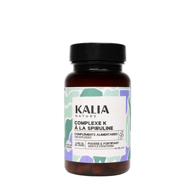 Complément Alimentaire - Complexe K