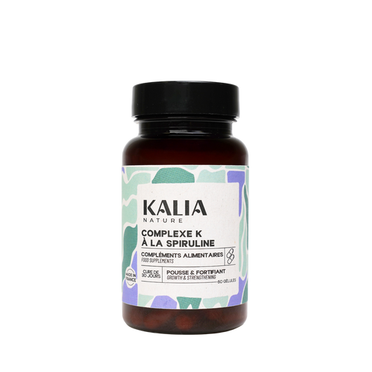 Complément Alimentaire - Complexe K