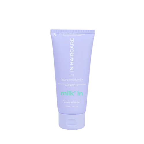 Lait Capillaire Milk'In - 100ml