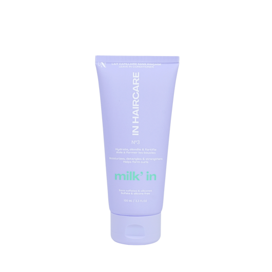 Lait Capillaire Milk'In - 100ml