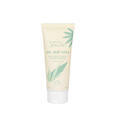 Gel Aloe Vera Soin Multi-Usages - 100 ml