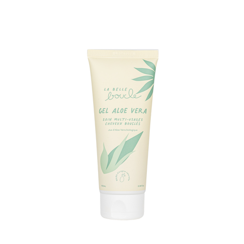 Gel Aloe Vera Soin Multi-Usages - 100 ml