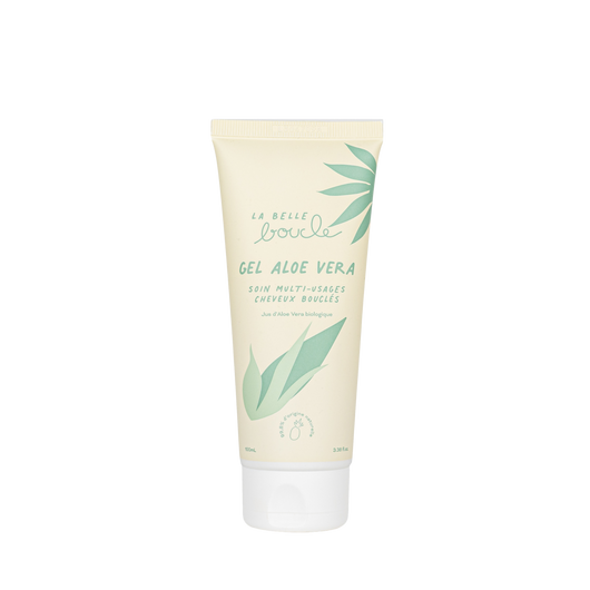 Gel Aloe Vera Soin Multi-Usages - 100 ml