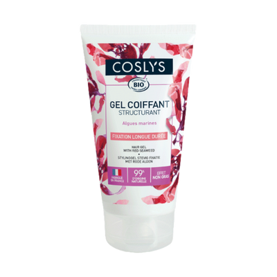Gel Coiffant Structurant