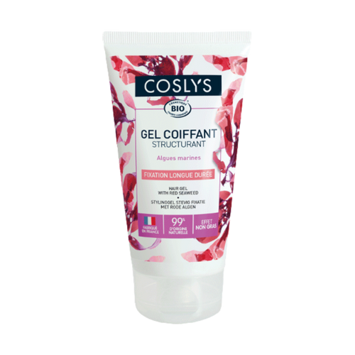Gel Coiffant Structurant