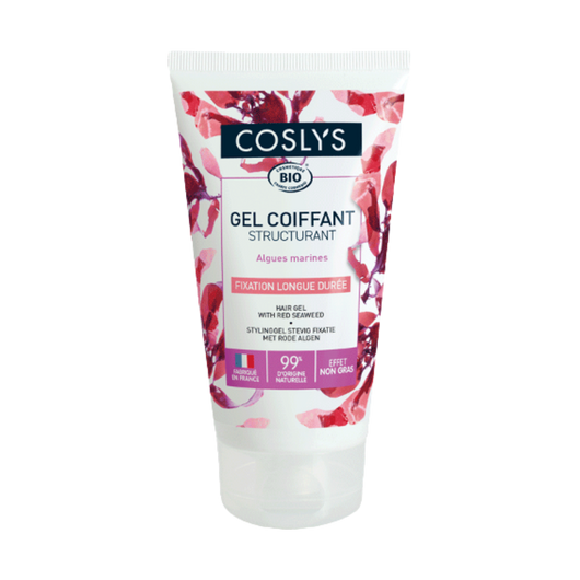 Gel Coiffant Structurant