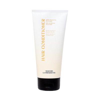 Après-Shampoing Hair Conditioner