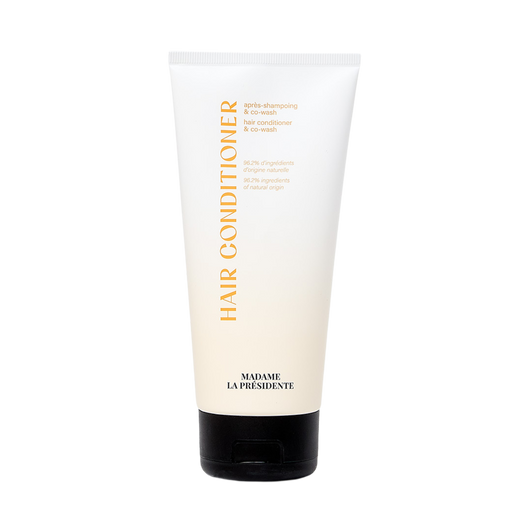 Après-Shampoing Hair Conditioner