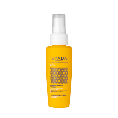 Huile Protection Solaire