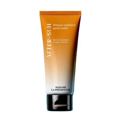 Masque Capillaire After Sun