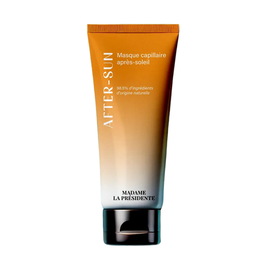 Masque Capillaire After Sun