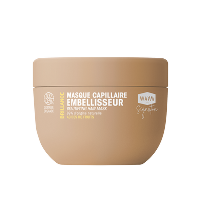 Masque Capillaire Embellisseur