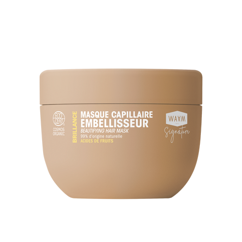 Masque Capillaire Embellisseur