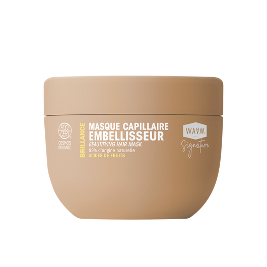Masque Capillaire Embellisseur