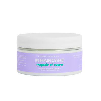 Masque Nourrissant et Fortifiant- 100ml