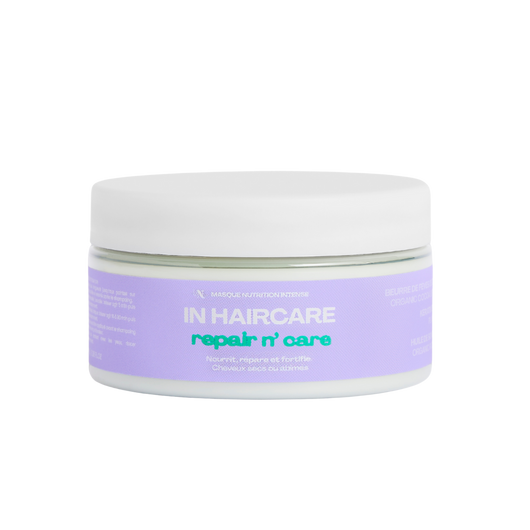Masque Nourrissant et Fortifiant- 100ml