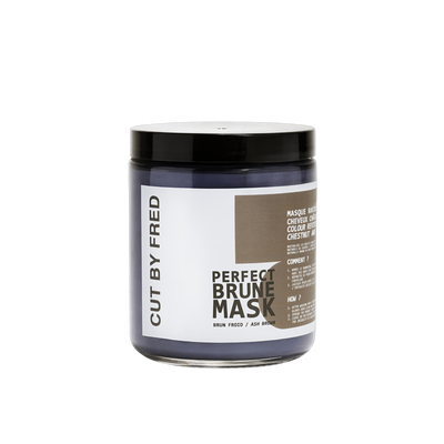 Masque Perfect Brune Mask