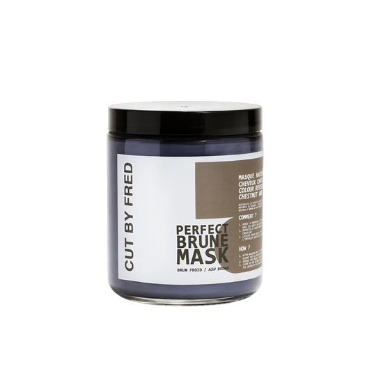 Masque Perfect Brune Mask