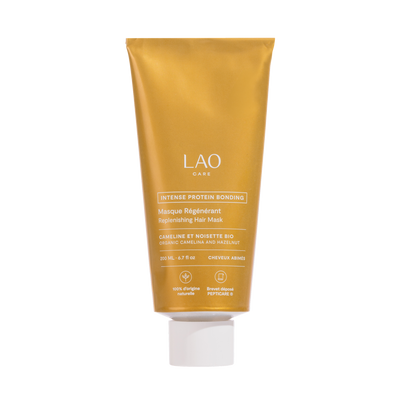 Masque Régénérant Intense Protein Bonding