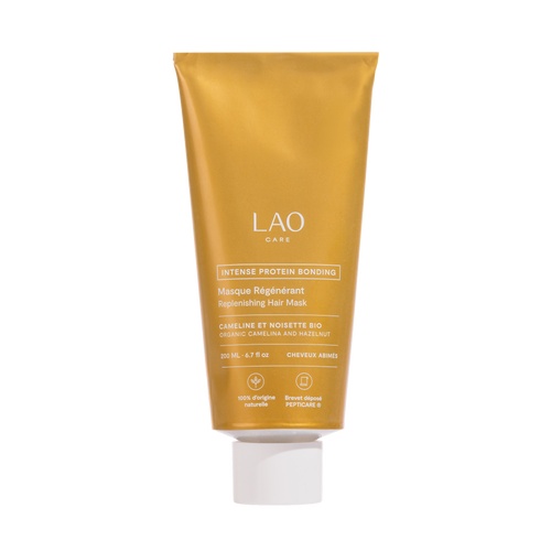 Masque Régénérant Intense Protein Bonding