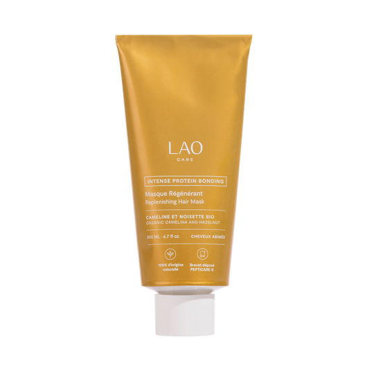 Masque Régénérant Intense Protein Bonding