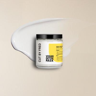 Masque Vegan Detox Mask