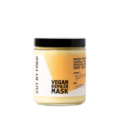 Masque Vegan Repair Mask